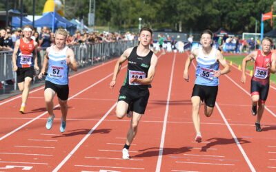 MAI-fest under Ljungbydagarna och på torget i Katowice