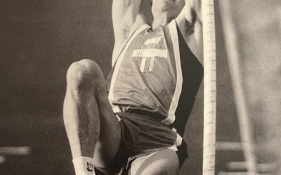 När kulturen nådde rekordhöjder – ”Han blev hjälte i hela Malmö”