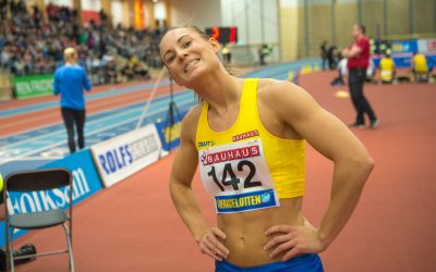 Drömmer om lag-EM till nya Stadion – ”Lilla Josefin hade tyckt att detta var sjukt häftigt!”