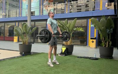 Stort Malmögäng på Teneriffa – ”Lägerlivet så lyxigt”