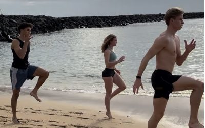 Sprintsatsning tar ny fart – ”Välbehövd energikick”