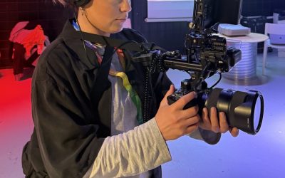 Emilia flyttar från Malmö Wake Park till Atleticum – ”Gillar smarta lösningar”