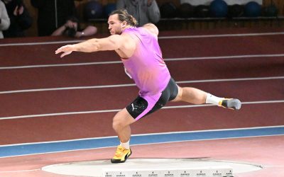 Wictor världsfyra i Göteborg – ”Himla häftig tävling”