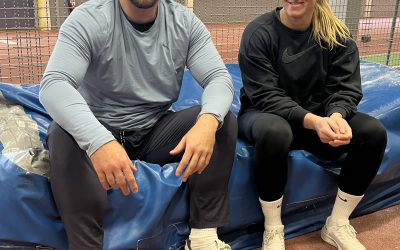 Stark kulduo i IVM – ”Vi är på en bra plats i livet”