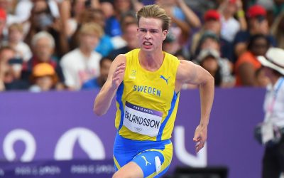 Erik slutligen in i EM-truppen – ”Har en bra känsla”