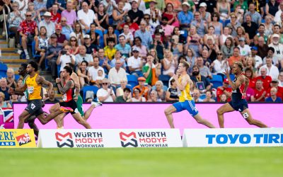 EM i Birmingham: Erik utslagen i semifinal och ingen ny Malmömedalj – ”Men otroligt stolt”