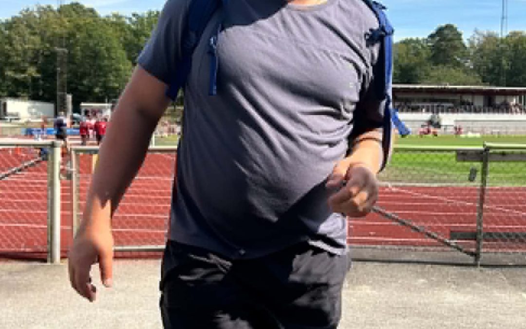Finnkampsutmanare och pers i skymundan av EM – ”Vi får ingen semester”
