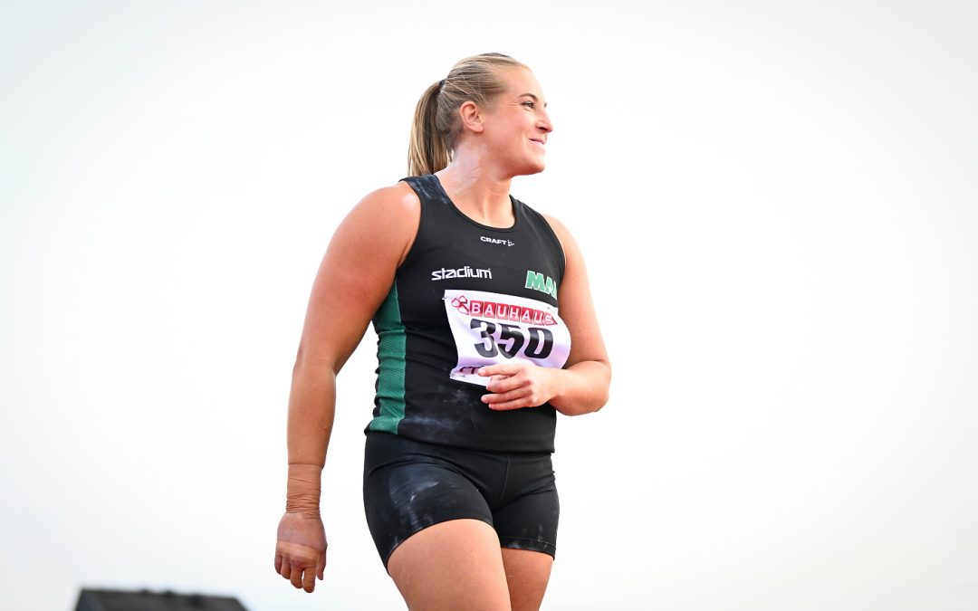 Fanny femma i finalen – ”Det var okej”